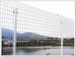 護欄網 裝飾與實用并存的材料選擇