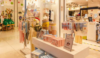 童裝加盟店哪家好？深度解析與品牌推薦指南