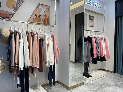 阿謾琳女裝 以匠心產(chǎn)品與溫度服務(wù)，構(gòu)筑服裝零售新體驗(yàn)