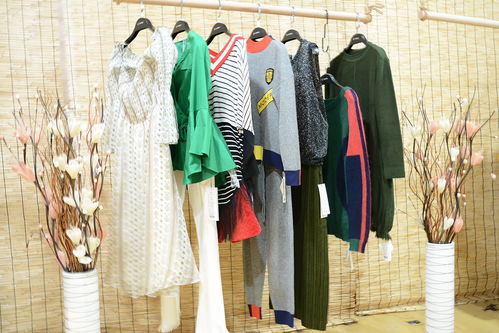 品牌女裝折扣店成功之道 貨源為王，魅之女秋裝尾貨與鞋帽零售的雙贏策略