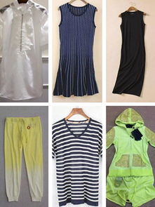 潮流之選 優質女裝品牌推薦與零售指南